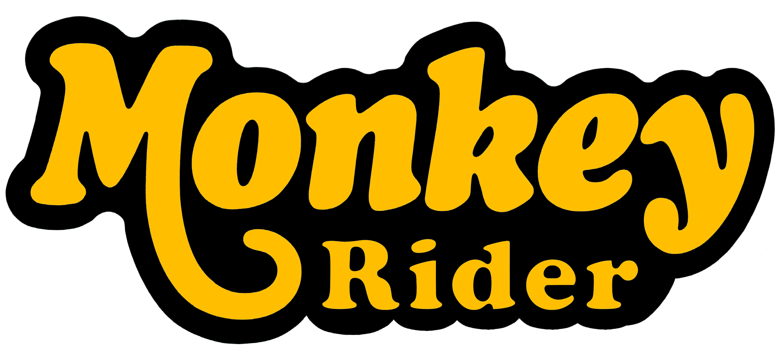 Honda MonkeyRider