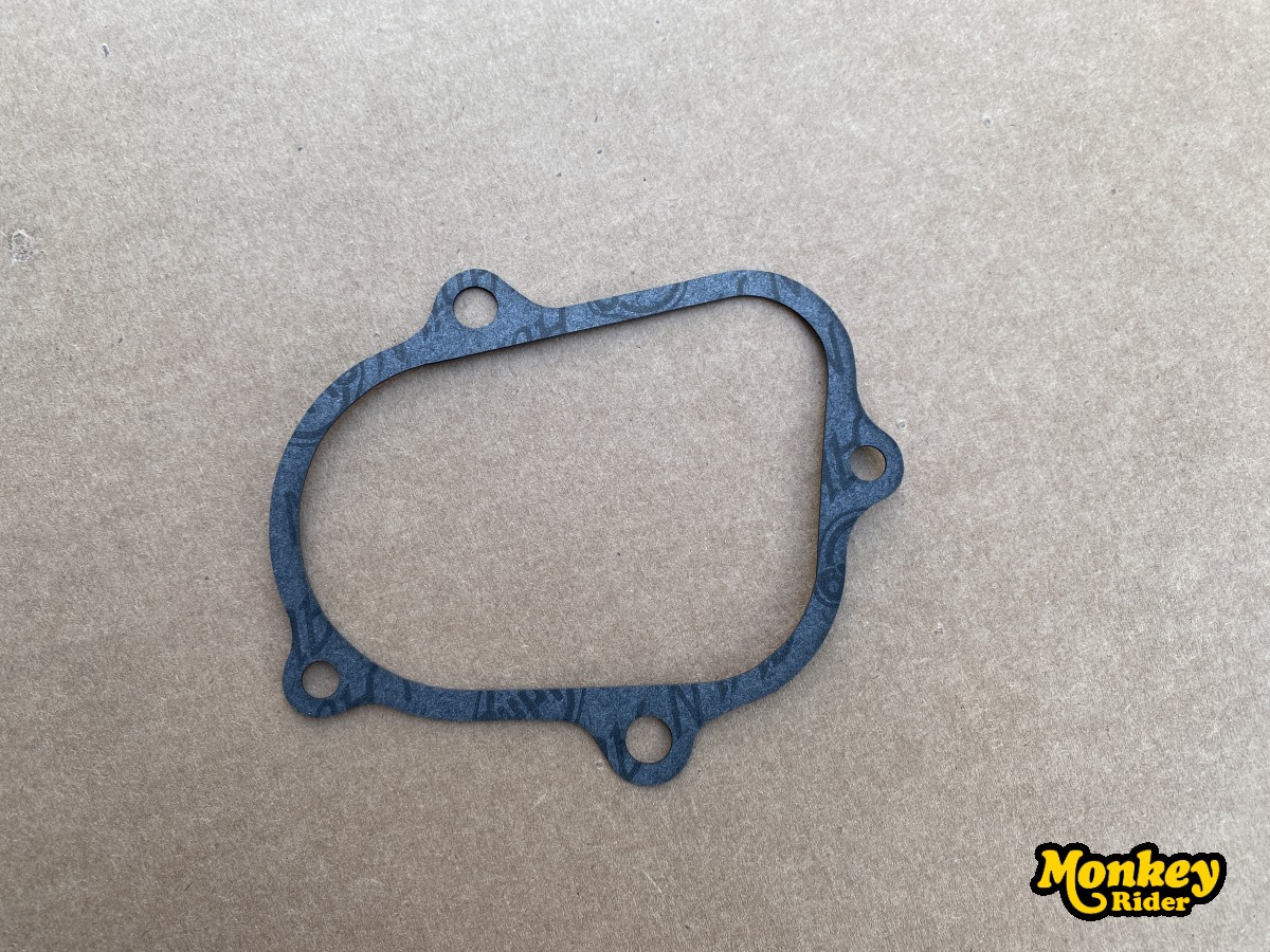 Honda Motra CT50J Dichtung Gasket Untersetzergetriebe 11372-GF4-000