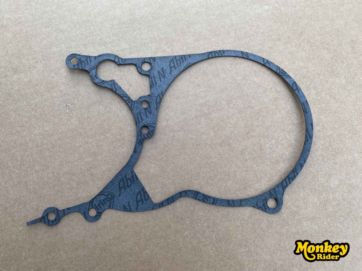 Honda Motra CT50J Dichtung gasket Lichtmaschinen Deckel 11395-GF4-000